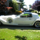 Image for article titled Look Out, Zimmer- Johnson Phantom In The House!